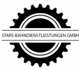 Logo Stars Bahndienstleistungen GmbH, Recklinghausen